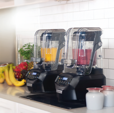 Hamilton Beach Hamilton Beach