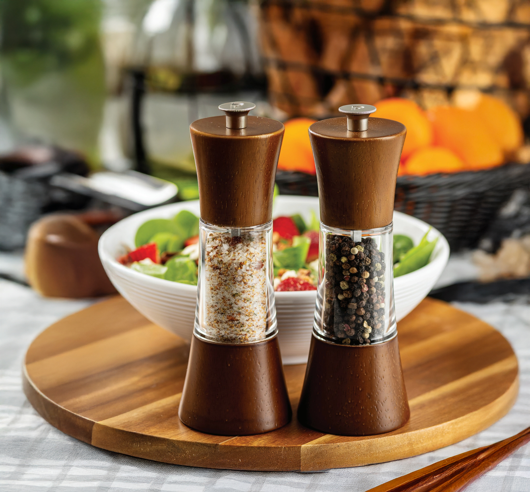 Tablecraft Tablecraft