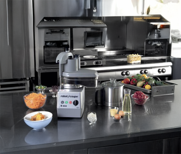 robot Coupe robot Coupe